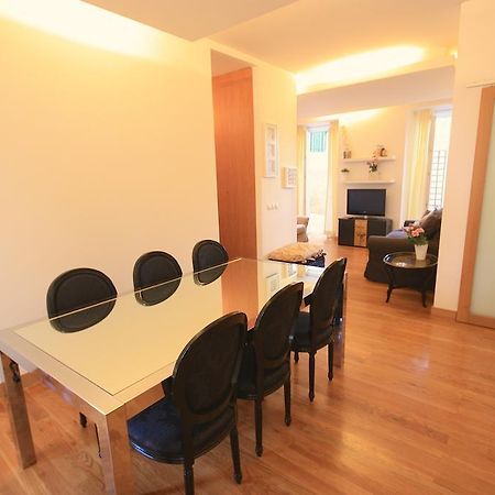 Myplace - Lisbon - Camoes Apartman Kültér fotó
