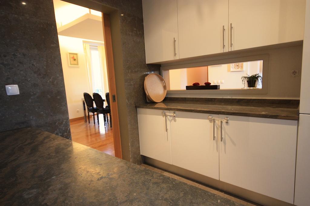 Myplace - Lisbon - Camoes Apartman Szoba fotó