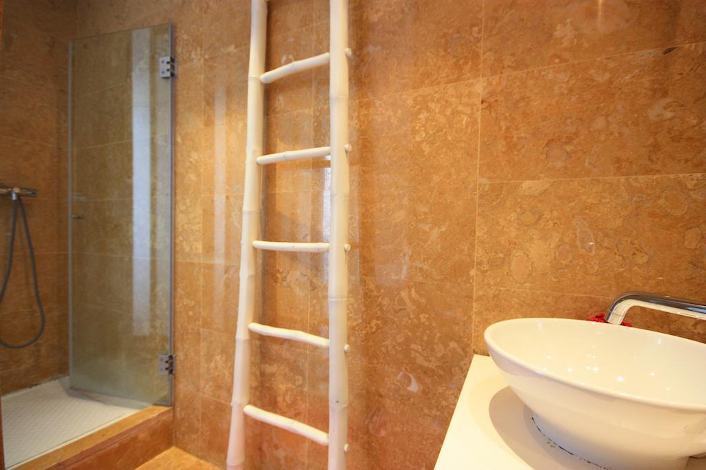 Myplace - Lisbon - Camoes Apartman Kültér fotó